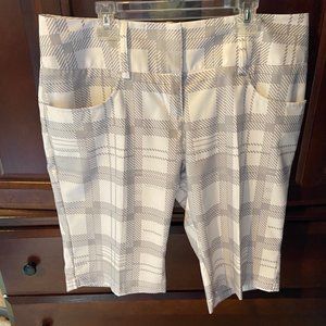 Adidas Climate LTE Women's Golf Bermuda Short